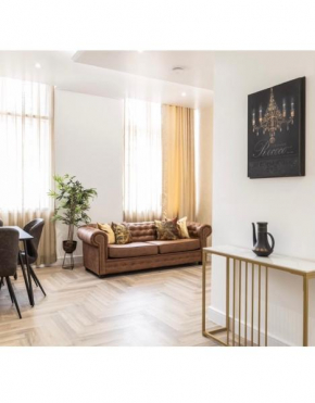 The Pocklington - The Bradgate Suite